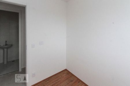 Apartamento para alugar com 33m², 2 quartos e sem vagaQuarto 02