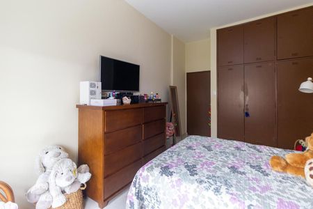 Quarto 1 de apartamento à venda com 3 quartos, 157m² em Higienópolis, São Paulo