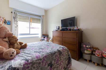 Quarto 1 de apartamento à venda com 3 quartos, 157m² em Higienópolis, São Paulo