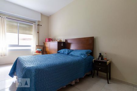 Apartamento à venda com 157m², 4 quartos e 1 vagaQuarto 2