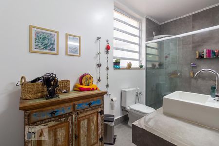 Apartamento à venda com 157m², 4 quartos e 1 vagaBanheiro