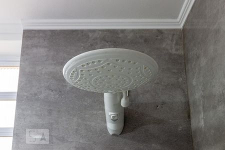 Apartamento à venda com 157m², 4 quartos e 1 vagaChuveiro