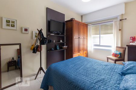 Apartamento à venda com 157m², 4 quartos e 1 vagaQuarto 2
