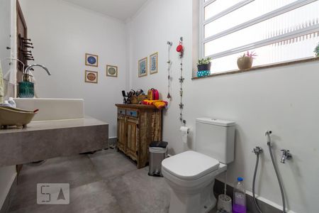 Apartamento à venda com 157m², 4 quartos e 1 vagaBanheiro