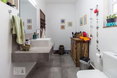 Apartamento à venda com 157m², 4 quartos e 1 vagaBanheiro