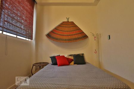 Apartamento à venda com 167m², 3 quartos e 1 vagaQuarto 2