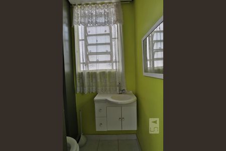 Apartamento à venda com 167m², 3 quartos e 1 vagaBanheiro de Serviço