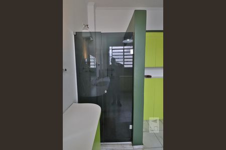Apartamento à venda com 167m², 3 quartos e 1 vagaBanheiro