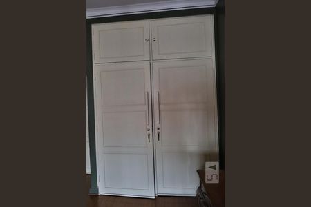 Apartamento à venda com 167m², 3 quartos e 1 vagaDetalhe do Quarto 3