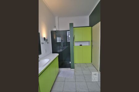 Apartamento à venda com 167m², 3 quartos e 1 vagaBanheiro
