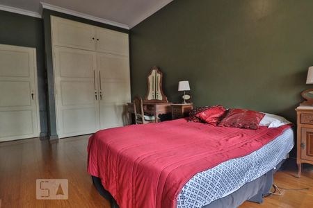 Apartamento à venda com 167m², 3 quartos e 1 vagaQuarto 3