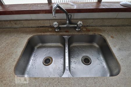 Apartamento à venda com 167m², 3 quartos e 1 vagaCozinha - Torneira