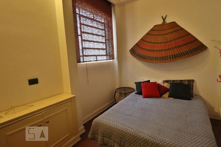 Apartamento à venda com 167m², 3 quartos e 1 vagaQuarto 2