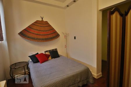 Apartamento à venda com 167m², 3 quartos e 1 vagaQuarto 2