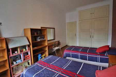 Apartamento à venda com 167m², 3 quartos e 1 vagaQuarto 1