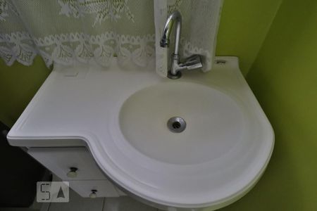 Apartamento à venda com 167m², 3 quartos e 1 vagaBanheiro de Serviço