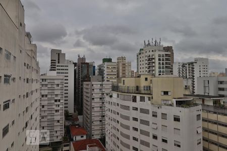 Apartamento à venda com 167m², 3 quartos e 1 vagaVista da Cozinha
