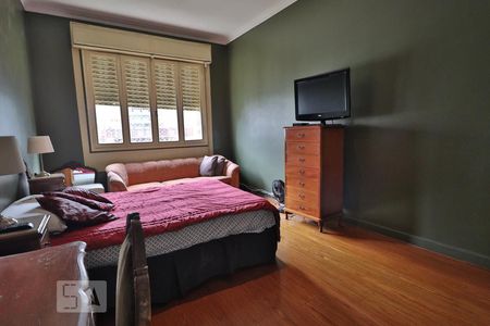 Apartamento à venda com 167m², 3 quartos e 1 vagaQuarto 3