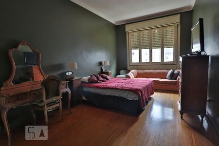 Apartamento à venda com 167m², 3 quartos e 1 vagaQuarto 3