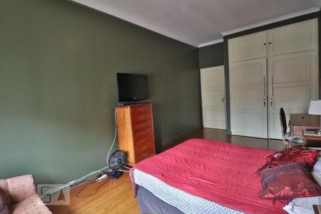 Apartamento à venda com 167m², 3 quartos e 1 vagaQuarto 3