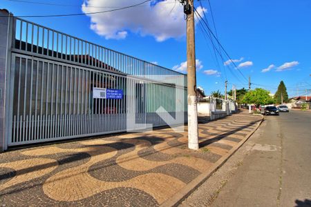 Casa à venda com 180m², 3 quartos e 6 vagasFachada