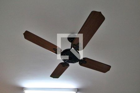Casa à venda com 180m², 3 quartos e 6 vagasCozinha - Ventilador