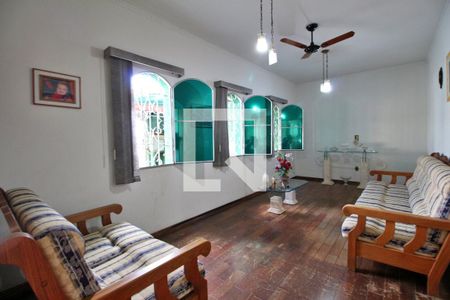 Sala de casa à venda com 3 quartos, 180m² em Jardim do Lago, Campinas