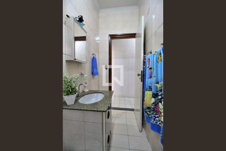 Casa à venda com 180m², 3 quartos e 6 vagasBanheiro Social