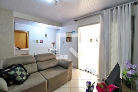 Casa à venda com 180m², 3 quartos e 6 vagasSala (fundos)