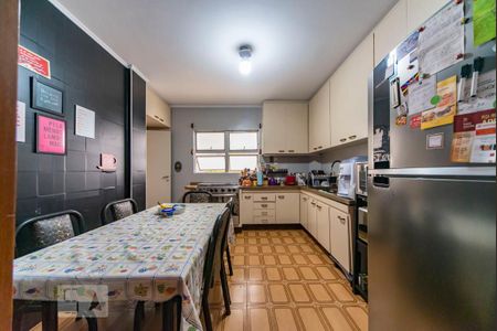 Apartamento à venda com 147m², 3 quartos e 3 vagasCozinha