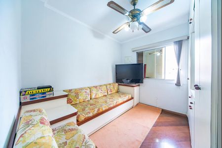 Apartamento à venda com 147m², 3 quartos e 3 vagasQuarto 1