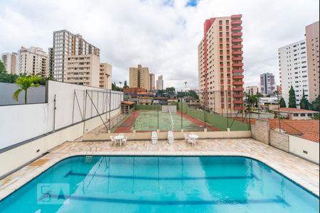 Apartamento à venda com 147m², 3 quartos e 3 vagasVista do Quarto 1