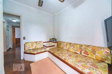 Apartamento à venda com 147m², 3 quartos e 3 vagasQuarto 1