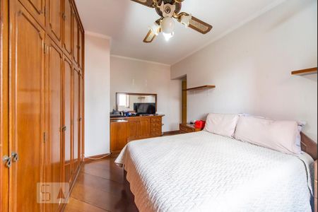 Apartamento à venda com 147m², 3 quartos e 3 vagasQuarto 3