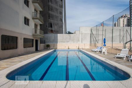 Apartamento à venda com 147m², 3 quartos e 3 vagasÁrea comum - Piscina