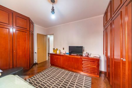 Apartamento à venda com 147m², 3 quartos e 3 vagasQuarto 2