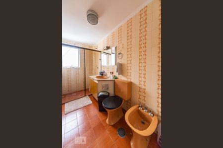 Apartamento à venda com 147m², 3 quartos e 3 vagasBanheiro