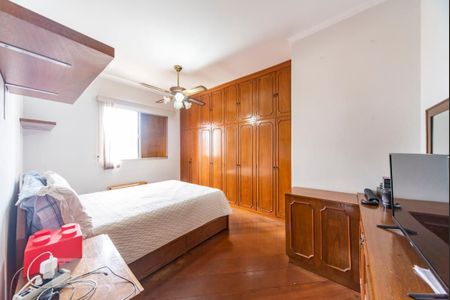 Apartamento à venda com 147m², 3 quartos e 3 vagasQuarto 3