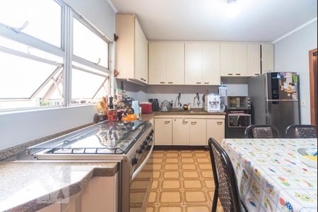 Apartamento à venda com 147m², 3 quartos e 3 vagasCozinha