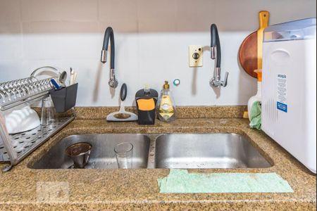 Apartamento à venda com 147m², 3 quartos e 3 vagasPia