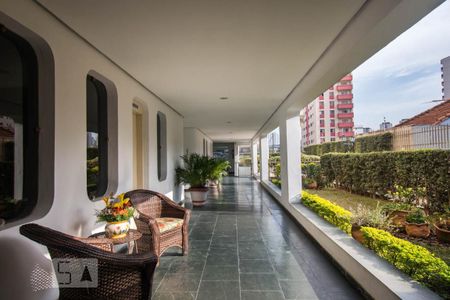 Apartamento à venda com 147m², 3 quartos e 3 vagasÁrea comum