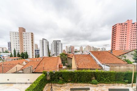 Apartamento à venda com 147m², 3 quartos e 3 vagasVista do Quarto 3