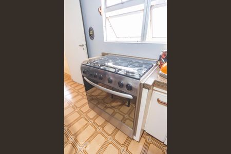 Apartamento à venda com 147m², 3 quartos e 3 vagasFogão