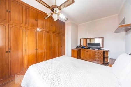 Apartamento à venda com 147m², 3 quartos e 3 vagasQuarto 3