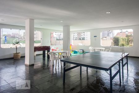 Apartamento à venda com 147m², 3 quartos e 3 vagasSala de Jogos