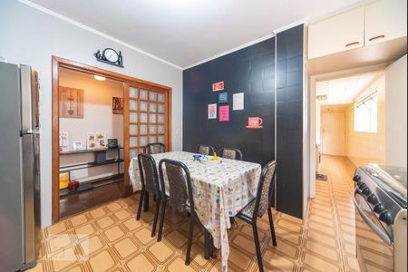 Apartamento à venda com 147m², 3 quartos e 3 vagasCozinha