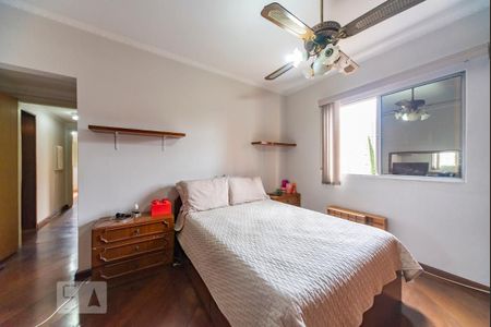 Apartamento à venda com 147m², 3 quartos e 3 vagasQuarto 3