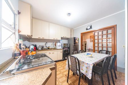 Apartamento à venda com 147m², 3 quartos e 3 vagasCozinha