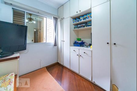 Apartamento à venda com 147m², 3 quartos e 3 vagasQuarto 1
