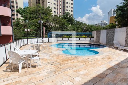 Apartamento à venda com 79m², 3 quartos e 2 vagasPiscina